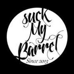 Label Suckmybarrel