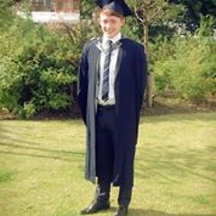 Charles Ashley Hawthorne