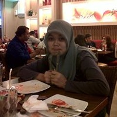 Hanisa Nandya Fitrizka