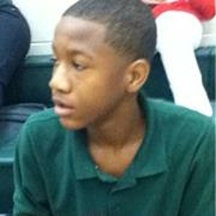 Anthony Sanford 3