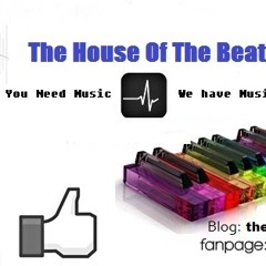 The House Of The Beat PR6