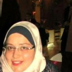 Sara Abd El Moteleb 1