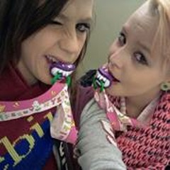 Vera van Terrorzwerg