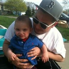 Brandon To'mas Hermance