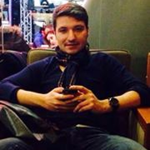 Murat Aydın 32’s avatar