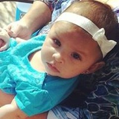 Kristelle N Steven Leach