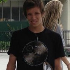 Fletcher Renegar