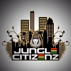 Jungle Citizenz Crew