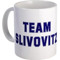 TEAM SLIVOVITZ