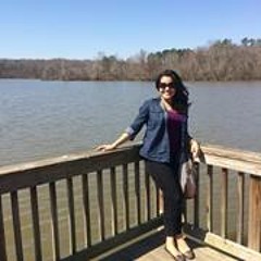 Carolina Lazo-Zamora