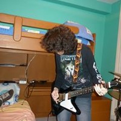 Fabián Cianci Coccia