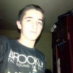 Luke Hernandez Wilson