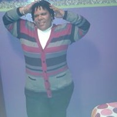 Dee-Ann Coke