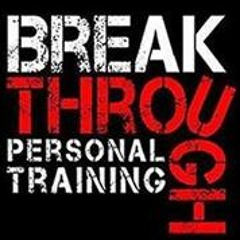 George Breakthrough-Pt