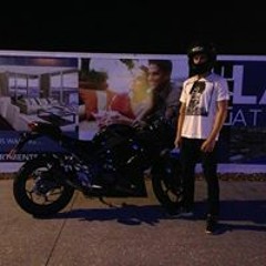 Alejandro Villegas 34