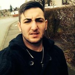 Haci Krgl 1