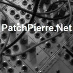 PatchPierre