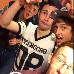 Ryan Chezney Chilton