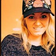 Christina Waterworth