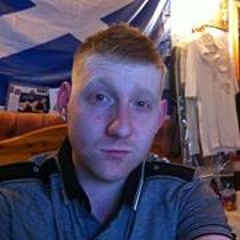 Steven Robert Mitchell 1