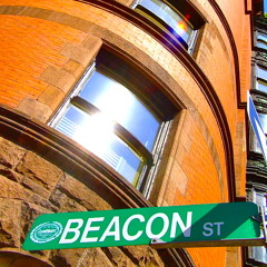 Beacon Street