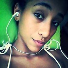 Luane Coutinho