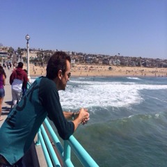 manhattan beach