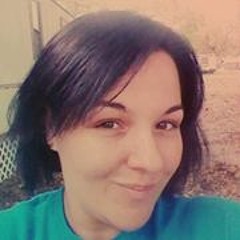 Jera Nicole Rosmarin