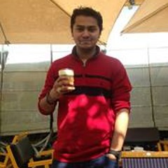 Yash Desai 12
