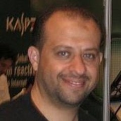 Tayseer ALHAJ