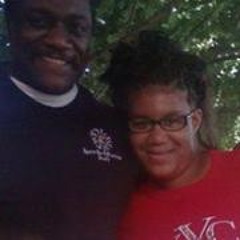 Janell Nellynell Griffith