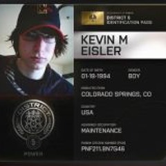 Kevin M Eisler