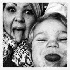 Kirsty-Annabel Thomas