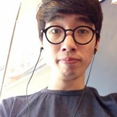 Kim  Kyeongjae