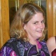 Kristin Small Wright