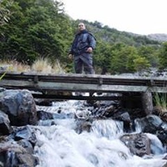 Patrihs Diaz Kinesiología