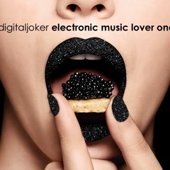 electronic music love