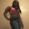Candee Blue