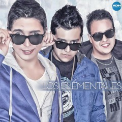 Los Elementales