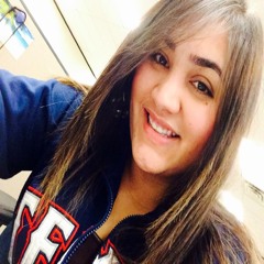 Amanda Ashley Huerta