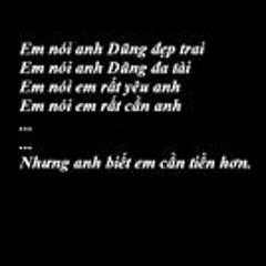 BA CHai Chưa SAy
