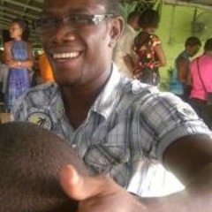 Charles Nygel Paquette