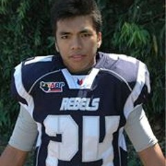 Christian Jake Barredo