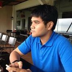 Timotius Pracayasa Putra