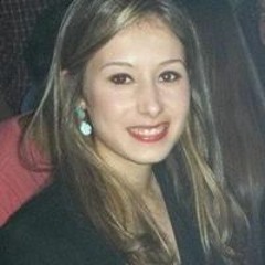 Ranielle Sauzem Cruz