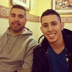 Alejandro Saladrigas