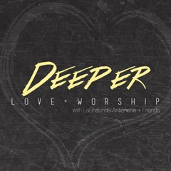 LaShaunda Antionette'