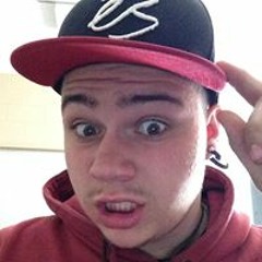 Kaeric Dutton