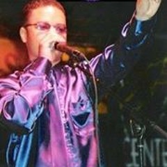 Charles CJack Jackson