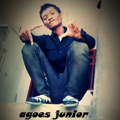 Agus junior